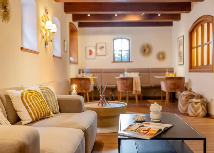 Romantik Hotel Reichshof