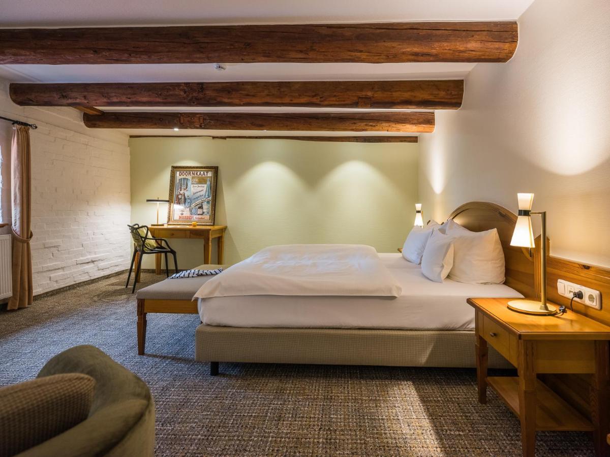 Romantik Reichshof 4*