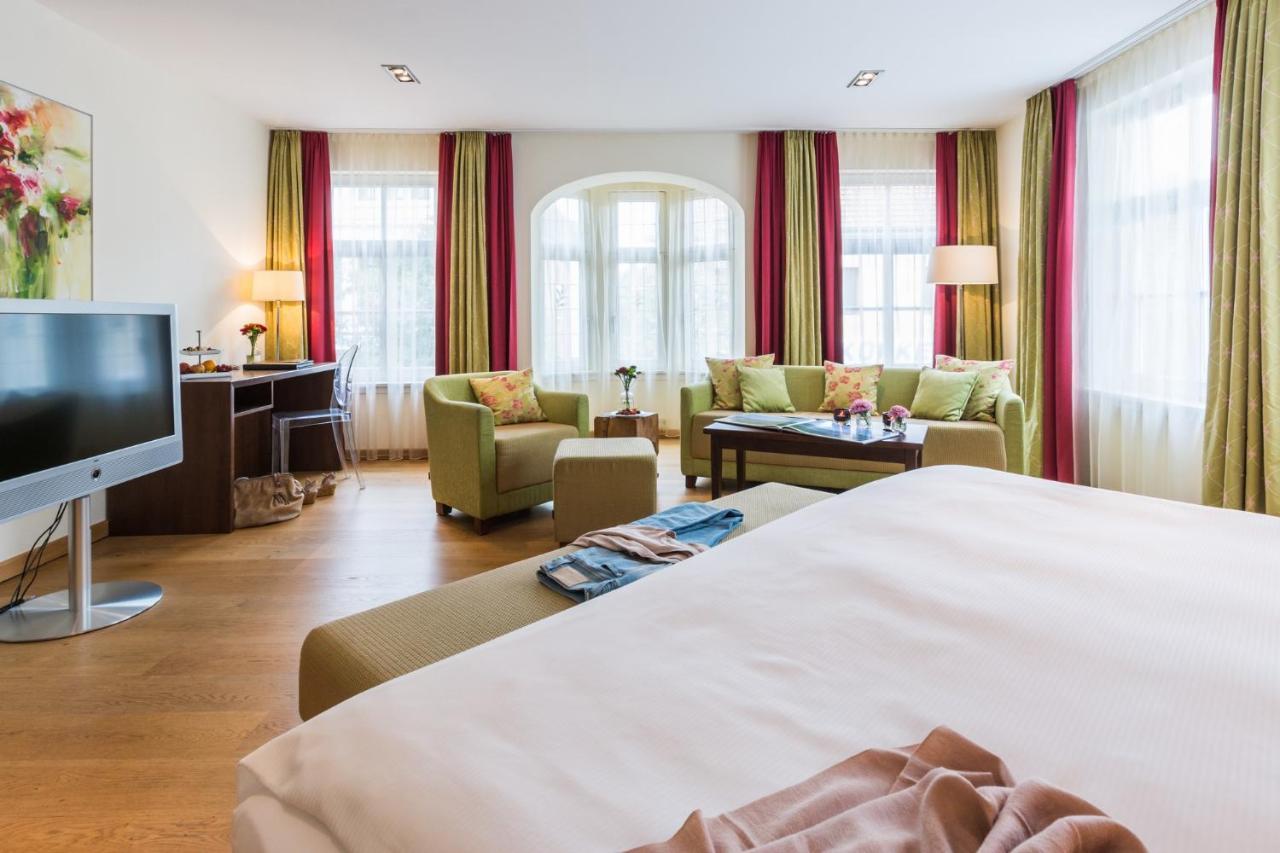 Hotel Romantik Reichshof 4*