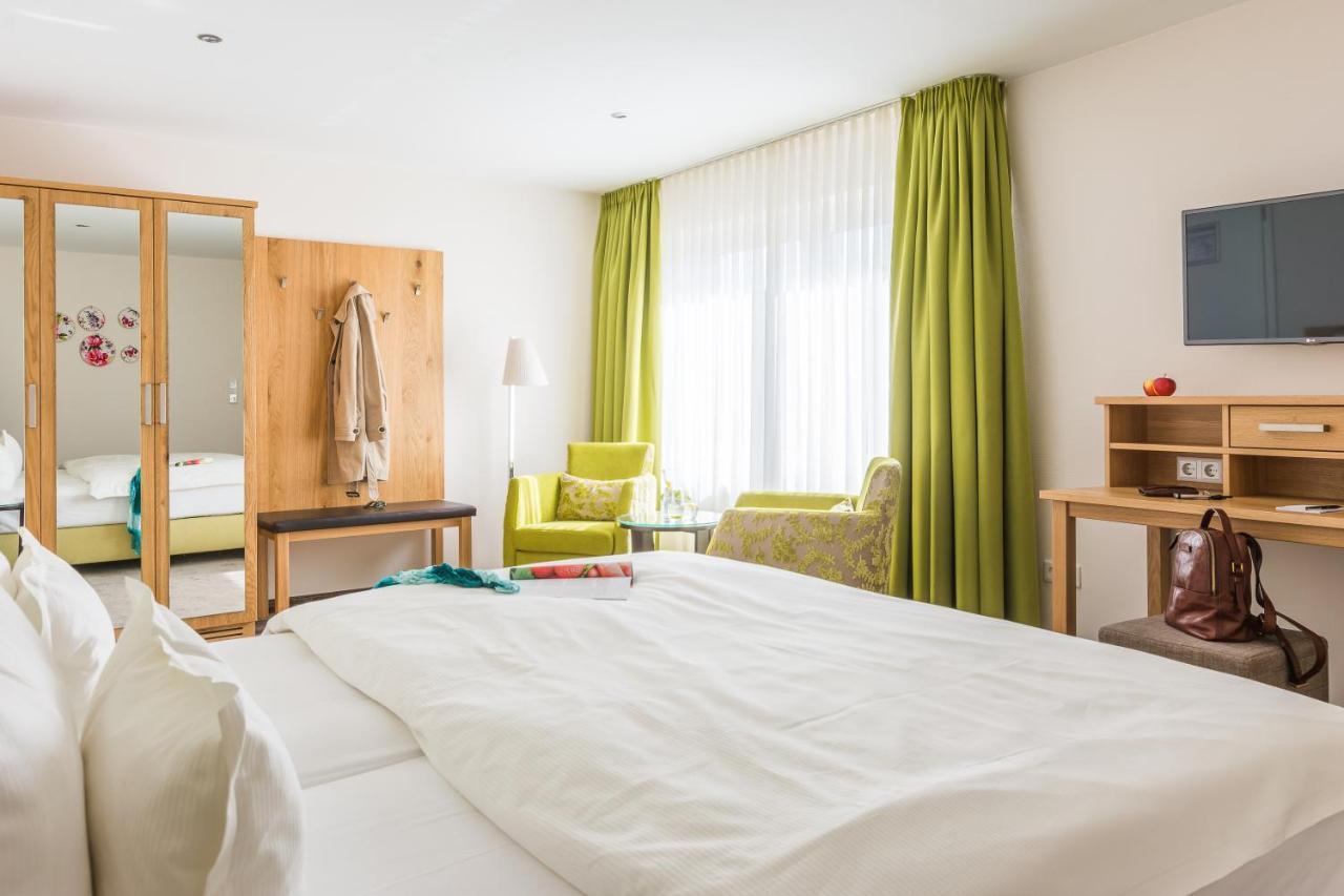 Hotel Romantik Reichshof