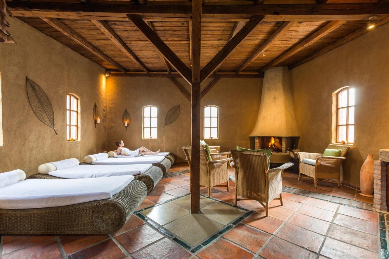 Hotel Romantik Reichshof Norden