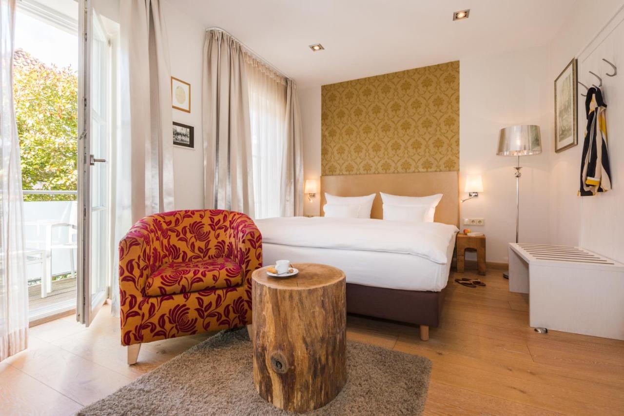 Romantik Reichshof Hotel 4*
