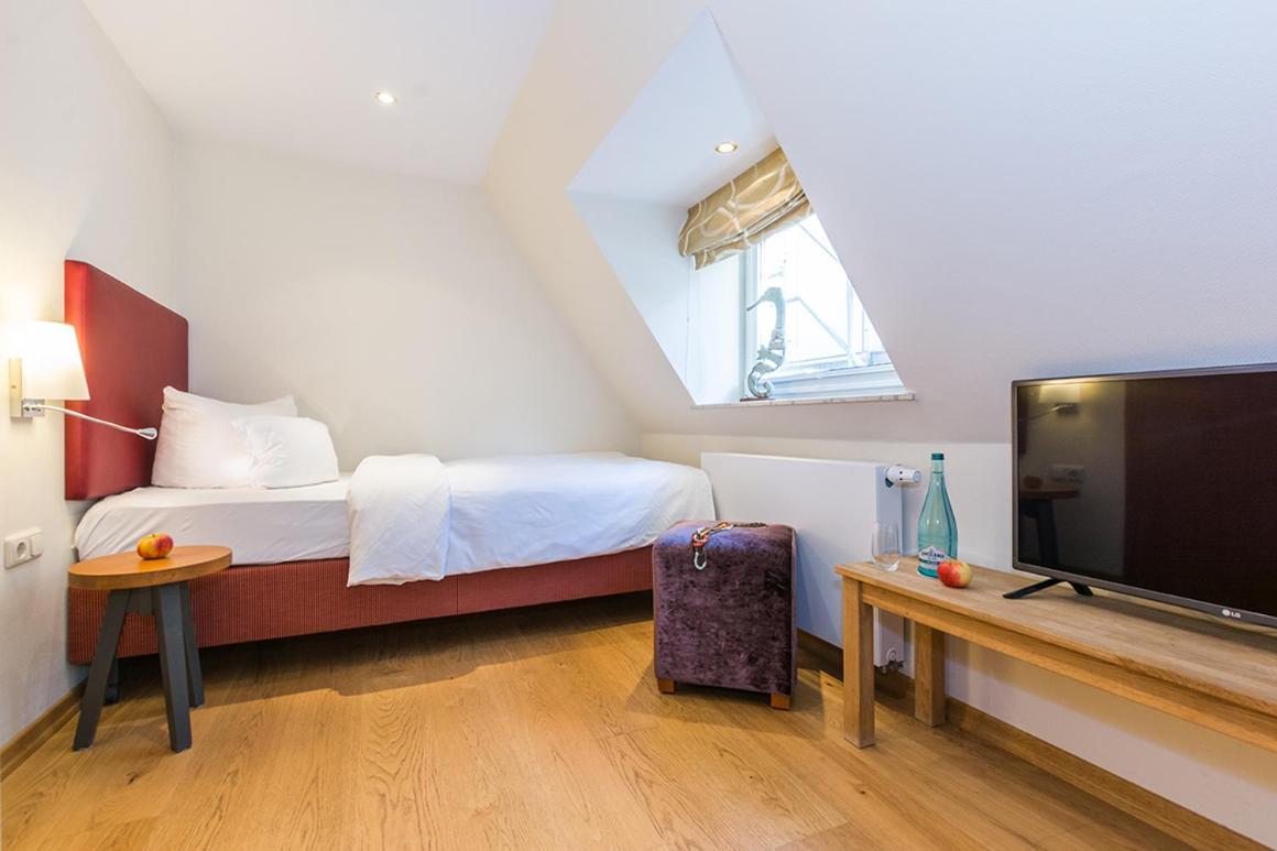 Romantik Reichshof Hotel 4*