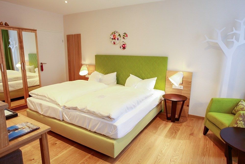 Hotel Romantik Reichshof