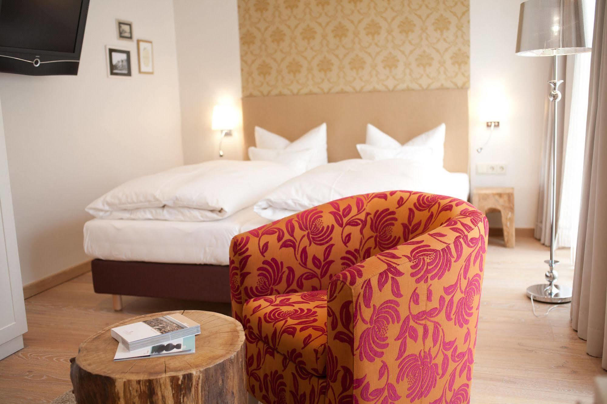 Hotel Romantik Reichshof 4*