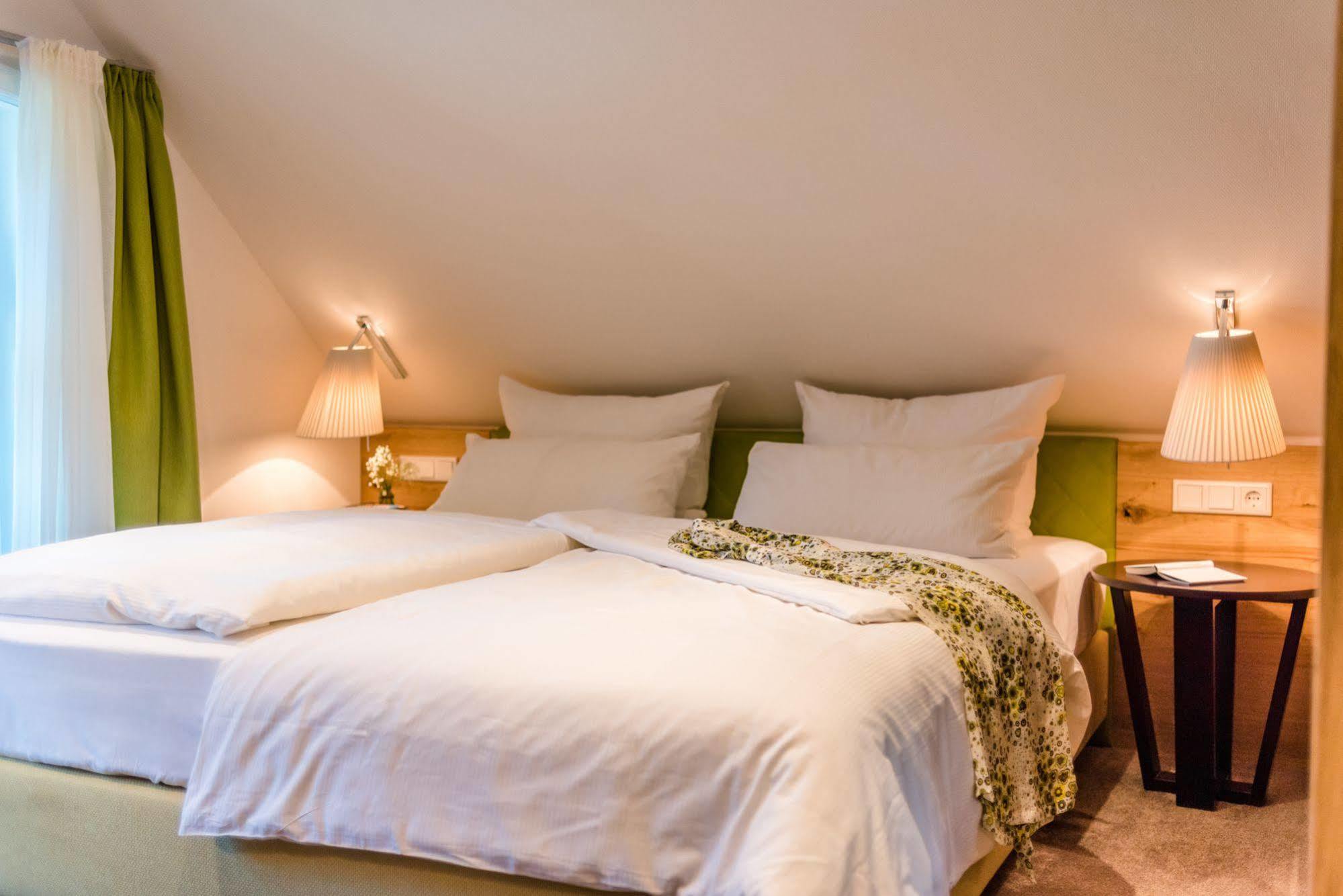 Romantik Reichshof Hotel Norden